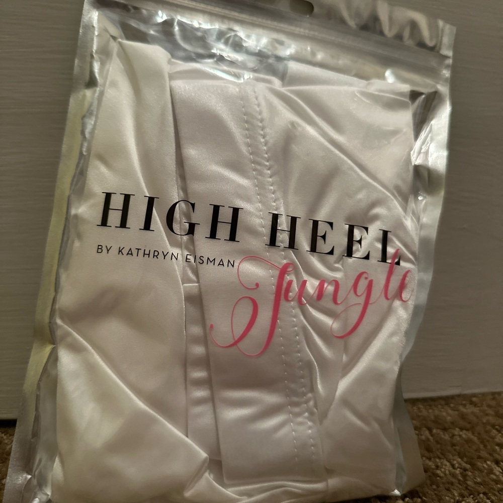 High Heel Jungle Mercury tights size small/medium